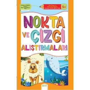 Nokta ve Çizgi Alıştırmaları