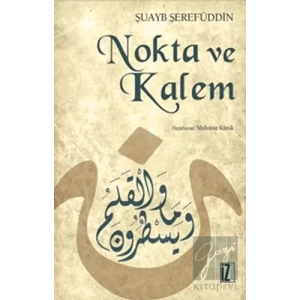 Nokta ve Kalem