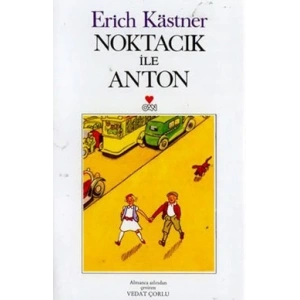 Noktacık ile Anton