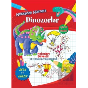 Noktadan Noktaya Dinozorlar