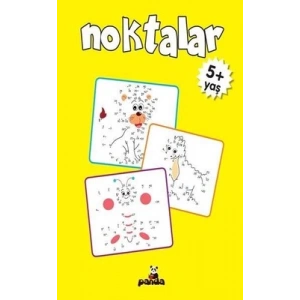 NOKTALAR 5 YAŞ