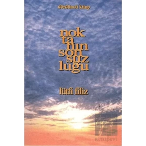 Noktanın Sonsuzluğu 4