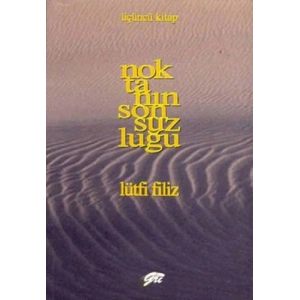 Noktanın Sonsuzluğu Üçüncü Kitap