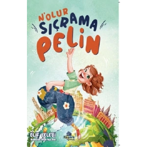 N’olur Sıçrama Pelin