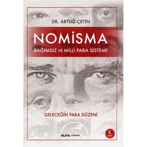Nomisma - Bağımsız ve Milli Para Sistemi