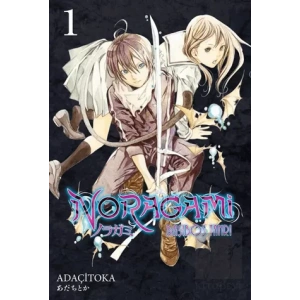 Noragami 1