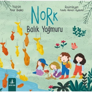 Nork - Balık Yağmuru