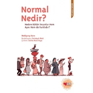 Normal Nedir?