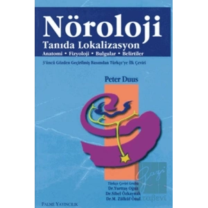 Nöroloji Tanıda Lokalizasyon