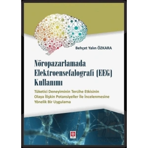Nöropazarlamada Elektroensefalografi (EEG) Kullanımı
