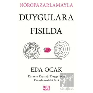 Nöropazarlamayla Duygulara Fısılda