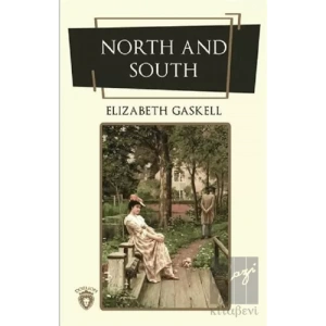 North And South (İngilizce Roman)