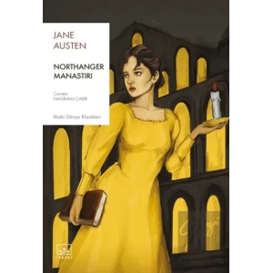 Northanger Manastırı