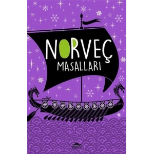 Norveç Masalları