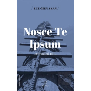 Nosce Te Ipsum