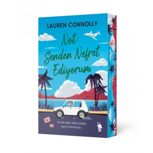 Not: Senden Nefret Ediyorum