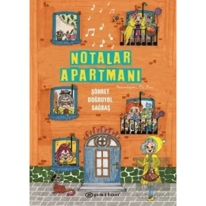 Notalar Apartmanı