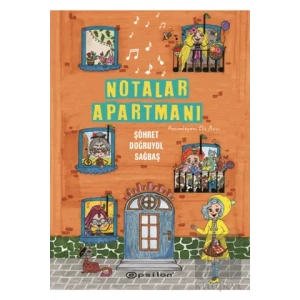 Notalar Apartmanı