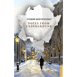 Notes From Underground