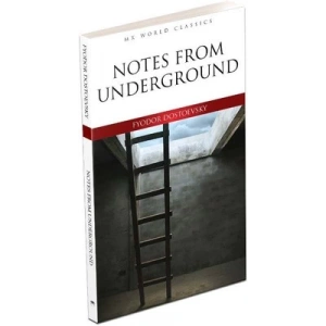 Notes From Underground