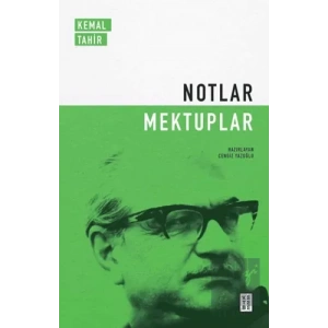 Notlar / Mektuplar