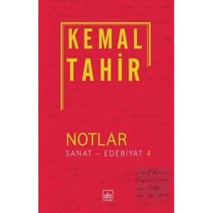 Notlar / Sanat - Edebiyat 4