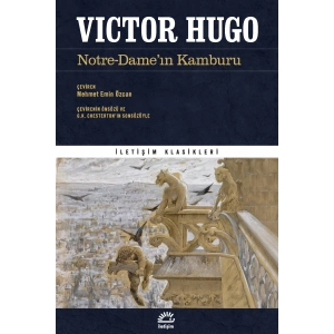 Notre Dameın Kamburu