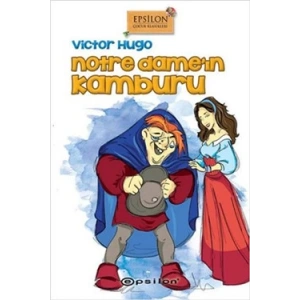 Notre Dameın Kamburu