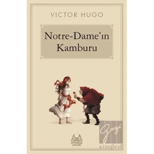 Notre-Dameın Kamburu