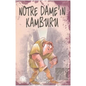 Notre Dame´in Kamburu