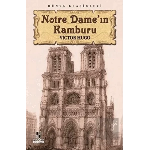 Notre Dame’ın Kamburu