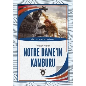 Notre Dame´in Kamburu
