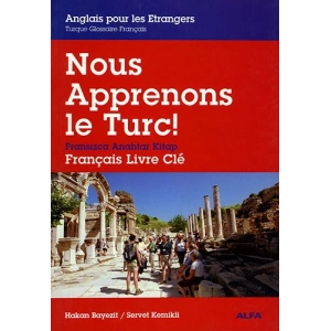 Nous Apprenons le Turc!
