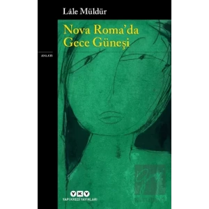 Nova Romada Gece Güneşi