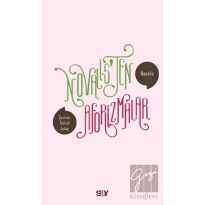 Novalisten Aforizmalar