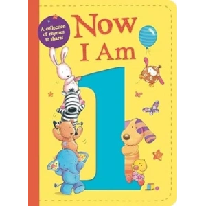 Now I Am 1