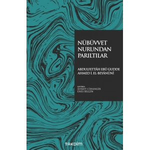 Nübüvvet Nurundan Parıltılar