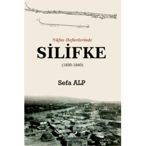 Nüfus Defterlerinde Silifke