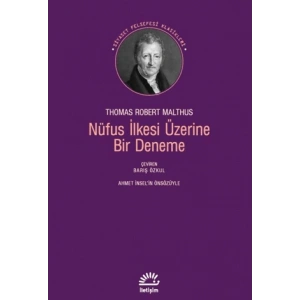 Nüfus İlkesi Üzerine Bir Deneme