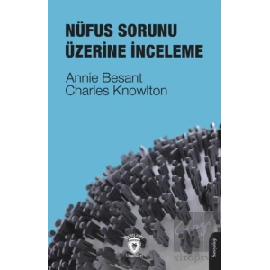 Nüfus Sorunu Üzerine İnceleme