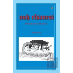 Nuh Efsanesi