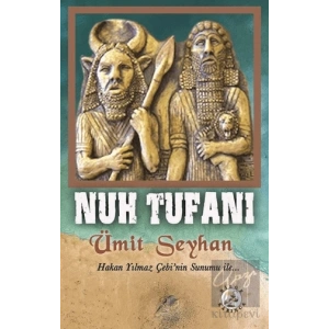 Nuh Tufanı