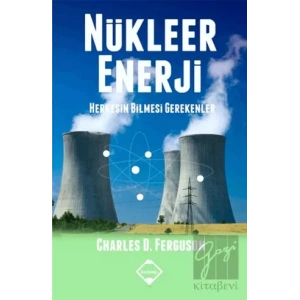 Nükleer Enerji