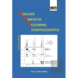 Nükleer Manyetik Rezonans Spektroskopisi