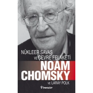 Nükleer Savaş ve Çevre Felaketi