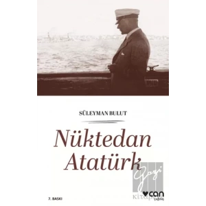 Nüktedan - Atatürk