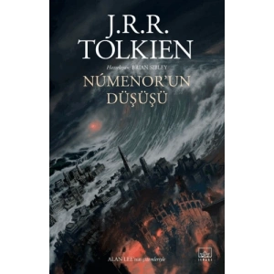 Numenorun Düşüşü