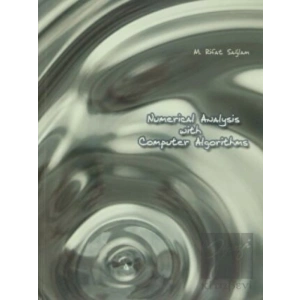 Numerical Analysis With Computer Algorithms