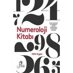 Numeroloji Kitabı