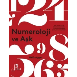 Numeroloji ve Aşk
